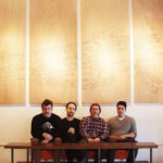 And So I Watch You From Afar