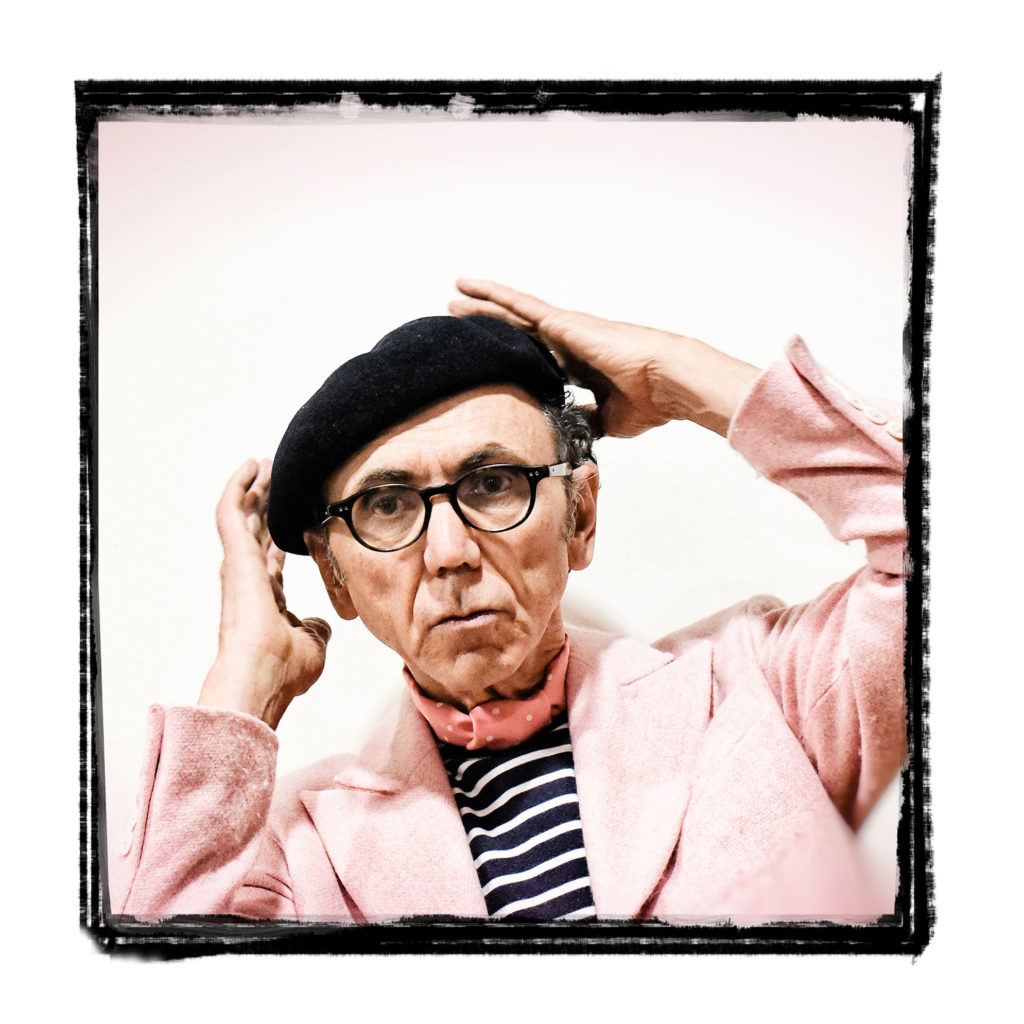 Kevin Rowland