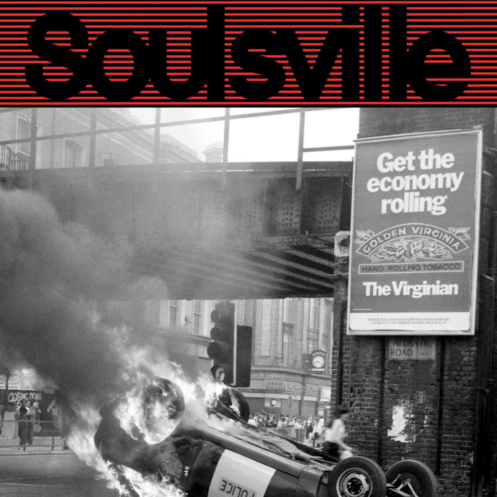 Soulsville