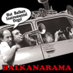 Balkanarama