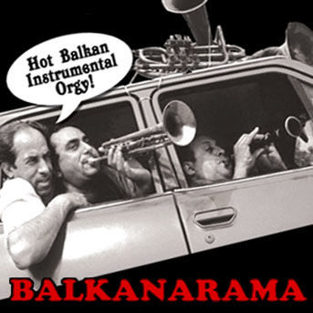 Balkanarama
